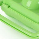 2PCS 6-Cell Egg Box Folding  Egg Holder Storage Box Container Hiking Picnic SFH