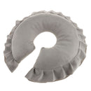 Soft Face Neck Pillow For Salon, Travel, Trip, Camping, Home, Office, Flight