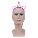6pcs Girls animal  Hairbands Lovely Hair Hoop Princess Plastic animal Headban Gw
