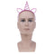 6pcs Girls animal  Hairbands Lovely Hair Hoop Princess Plastic animal Headban Gw
