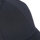Black Baseball Cap Men Women Snapback Hats Caps Men Fitted Closed Full  Bj