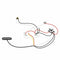 Fastmusic Belcat Guitar Hot Rails Pickup for ST Parts Ferrite Mini Humbucke