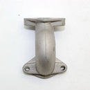 Carb Inlet Intake Manifold for 50cc 70cc 90cc 110cc 125cc Pit Bike