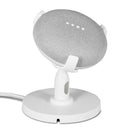 Stand Mini Speaker Assistant for Google Home Mini Voice Assistant Desk Hold
