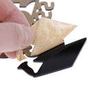 Congrats Grad Cake Topper Black Class LJf 2019 Acrylic Cake Picks Cake Topper .