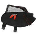 Bicycle Saddle Bag With Water Bottle Pocket Waterproof MTB Bike Rear Bags C X4J1