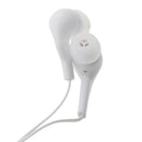 Digital FM Radio Mini Portable Handheld Radio with 3.5mm Jack Earphone 2PCS