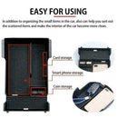 Car Auto Interior Storage Box Anti-skid Accessory Non-slip For Mazda 3 Axel S1J9