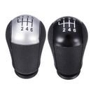 6 Speed Gear Stick Shift Knob For Ford Focus Mondeo Fiesta C-Max Cmax / Tra