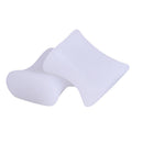 1Pair Silicone Foot Finger Toe Separator Hallux Valgus Corrector Feet Care OZ