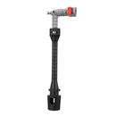 Car Washer Water Spray Jet Lance Rotating Turbo Nozzle High Pressure Cleane