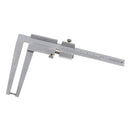 Brake Disc Calliper 0-60mm Brake Calliper Measuring Tool Accuracy 0.1mm,