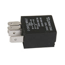 5Pcs Car Truck Auto DC 12V 20A 30A SPDT T Relay Relays 5 Pin 5P & Socket 5 Wire