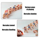 Children Hercules Balance Blocks Stacking High Gifts Blocks Building K3A1