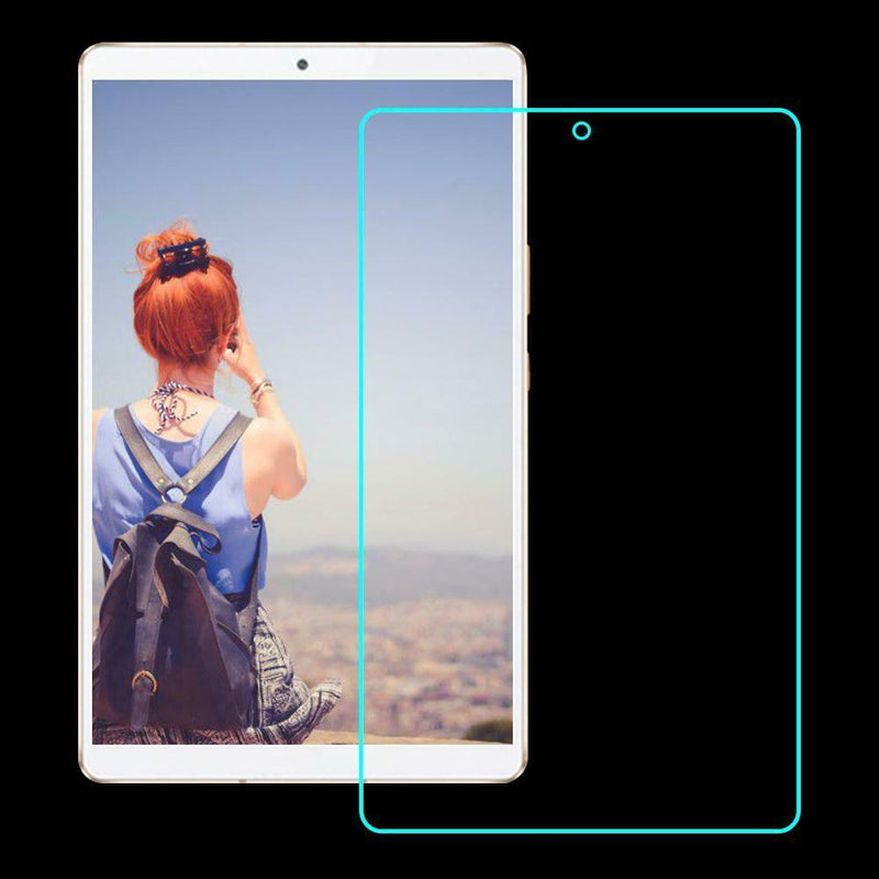 Hat-Prince 2.5D Tempered Glass Screen Film for Huawei MediaPad M6 8.4 inch A