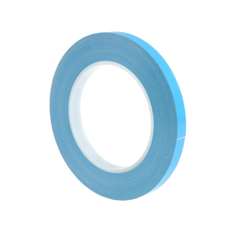Thermal Adhesive Conductive Tape Cooling Tape for IC Chip Heatsink LED 10mm