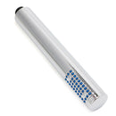 Water-Saving Pressurized Hand-held Shower Head Stick Made Of ABS Straight Thread
