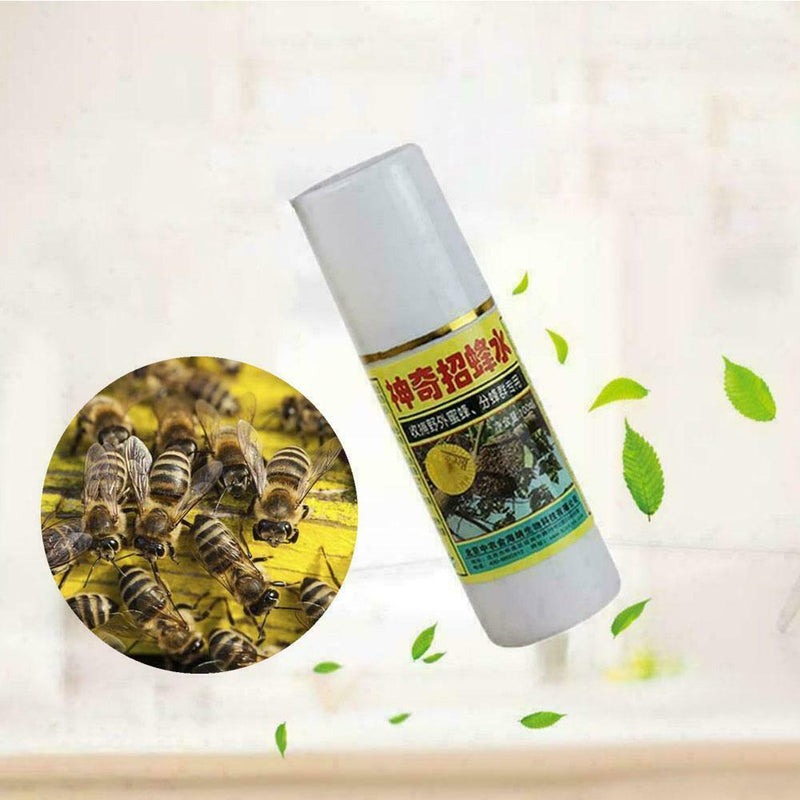 Swarm Commander Swarm Lure Bee Attractant Beekeeping Supplies
