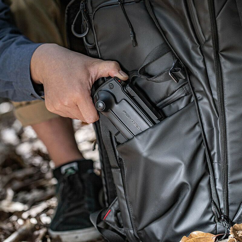 ABS Drone Remote Control Joysticks Protector Housing Frame For DJI Mavic Mini