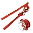 Tube Bender Brake Line Tool Pliers" 3/8" 1/4" 5/16Pipe Machine and Bending C6W0