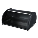 Bread Box Bread Storage Container Countertop Snack Cookies Box Doughnuts Holder
