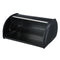 Bread Box Bread Storage Container Countertop Snack Cookies Box Doughnuts Holder
