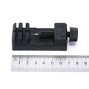 Watch Band Strap Bracelet Link Pin Remover Adjustable Repair Tool Kit black ME