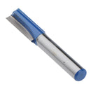 Woodworking Tools, 1/4" Shank 20mm Blade Length Flus Trim Router Bits 8mm
