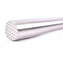 Stainless Steel Ice Crushing Rod Bar Cocktail Wine Muddler Mixing Stick Tool Bj
