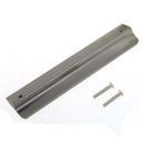 150mm Door Knob Pull Handle Cabinet Cupboard Drawer Furniture Kitchen -Gray