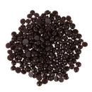 20g Brown Chocolate Flavor Hot Film Hard Wax Pellet Waxing