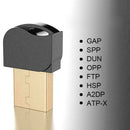 USB Bluetooth V5.0 Wireless Mini Dongle Adapter For PC Windows 7/8/10 Laptops