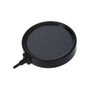 Bubble Disk Air Stone Air Stone Aquarium Pond Tank W8U5