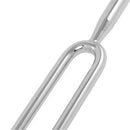 Standard A Tone 440Hz Steel Tuning Fork Tuner Guitar Violin Instrument Part A