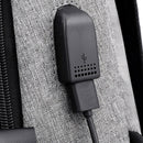 2017 1pcs Backpack External USB Charging Interface Adapter Charging Cable HOT ##