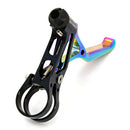 Folding Bike Brake Lever Road Bike Brake Levers 2.2cm 22.2mm Diameter Handlebar