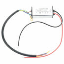LED Lamp Transformer Driver Power Supply DC 36V 20W Waterproof