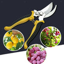 Garden Pruning Shears Bonsai Pruners Garden Secateurs
