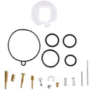 Carb Rebuild Kit Fit for 2000-2003 2004-2005XR70R CRF70F Carburetor RepairJC!c