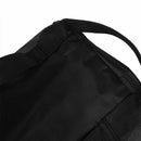 Djembe Drum Carry Case Soft Gig Bag with Zipper Reinforced Shoulder Straps  N3S8