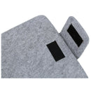 Soft Sleeve Bag Case Applicable to PC Case Macbook Air Ultrabook Laptop NoteP1X7