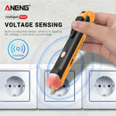 Voltage Electricity Tester Volt Detector Test Pen AC Non-Contact Sensor 90-1000V