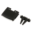 Auto Front A/C Air Vent Outlet Tab Clip Repair Kit for VW Scirocco, Easy