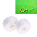 2pcs 20m Carp fishing Tackle Accessories PVA String for Hook Bait Lure