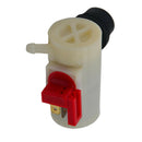 Car Windshield Wiper Washer Pump Windshield Washer Pump For