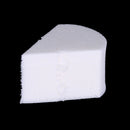Stylish 8PCS/Set Makeup Cosmetic Triangle Foundation Sponge Powder Facial PuffJR