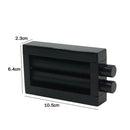 Plastic Banknote Printing Machine Paper Create Money Device Kid Magic Toys