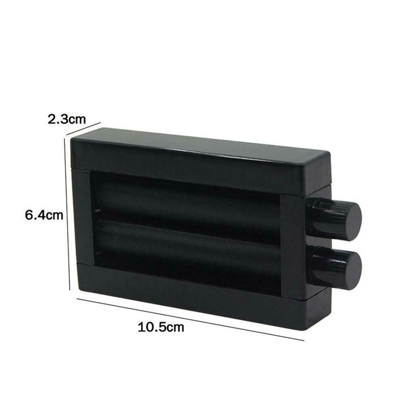 Plastic Banknote Printing Machine Paper Create Money Device Kid Magic Toys