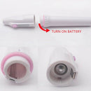 New 5 In 1 Nail Trimming Kit Electric Salon Shaper Manicure Pedicure Kit R6F4