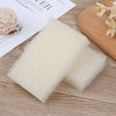 2pcs/set Cleaning Sponges Non-stick Brush Dishwashing Sponge Scouring pad